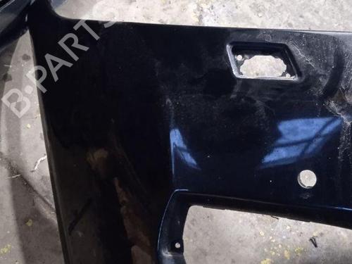 Front bumper JAGUAR XJ (X351) 5.0 SCV8 | BP28939552C7 