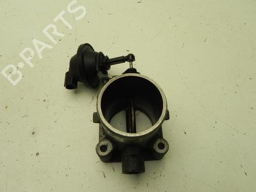 Used Throttle body KIA CEE'D Hatchback (ED) 1.6 CRDi 115 (115 hp) 28915848