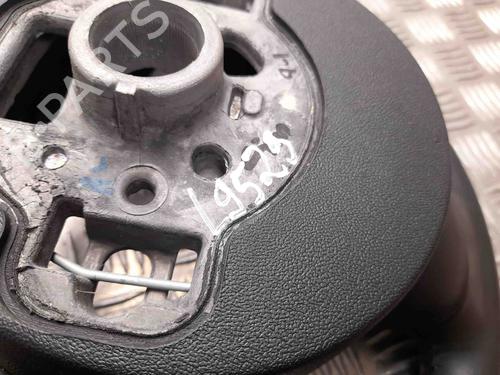 Steering wheel AUDI A1 Sportback (8XA, 8XF) 1.4 TFSI | BP28916504C49 