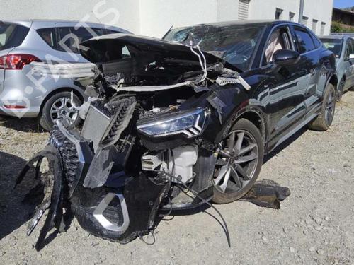 Control unit AUDI Q3 Sportback (F3N) 40 TFSI quattro | BP39418896M11 - Image 4