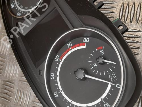 Instrument cluster SKODA FABIA III Estate (NJ5) 1.0 TSI | BP28945864C47 