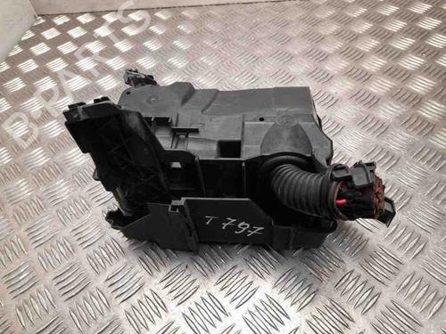 Fuse box MERCEDES-BENZ CLA (C118) CLA 250 e (118.386) | BP28937502E1