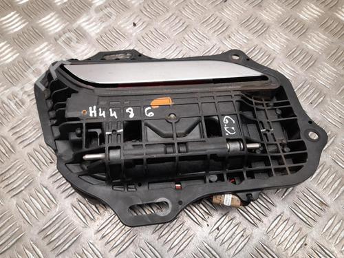 Used Exterior handle Exterior handle 37611996 37611996