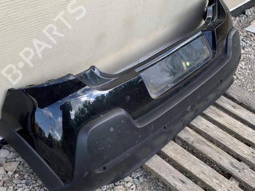 Rear bumper CITROËN C3 III (SX) 1.2 THP 110 (SXHNPS, SXHNZT, SXHNZ6) | BP28944389C8 