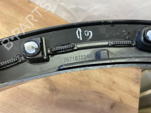 Skærm liste RENAULT MEGANE E-TECH SUV EV60 (BNJ1) | BP38966552C116  - Image 10