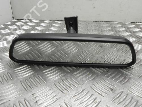 Used Rear mirror HYUNDAI KONA (OS, OSE, OSI) 1.6 T-GDi (177 hp) 28931486