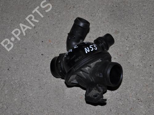 Used Thermostat housing Thermostat housing BMW 5 (F10) 535 i xDrive (306 hp) 28912285 28912285