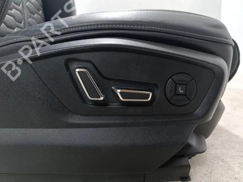 Seats set AUDI Q8 (4MN, 4MT) RS FSI Mild Hybrid quattro | BP37522708C78 - Image 20