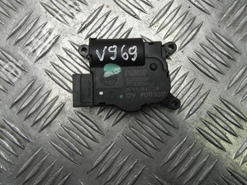 Elektronisk modul FIAT 500X (334_) 1.4 (334AXC1B) (136 hp) 28924779