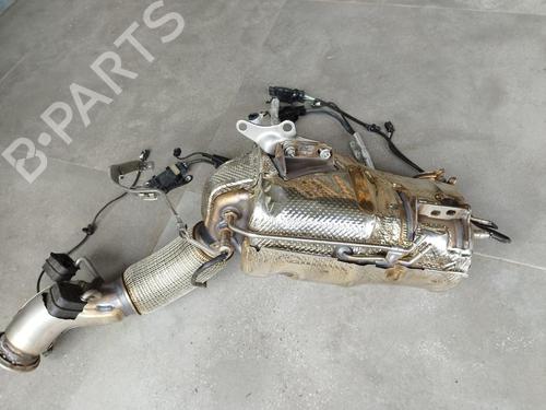 Catalyst BMW 1 (F70) 120 d Mild-Hybrid | BP40027273M10 - Image 6