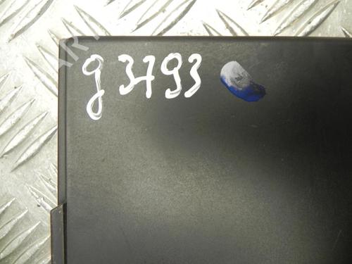 Electronic module FORD MONDEO III (B5Y) 1.8 16V | BP37580891M83 - Image 4