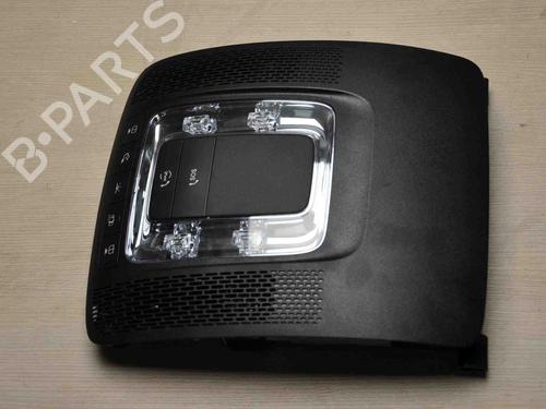 Used Interior roof light MERCEDES-BENZ EQA (H243) EQA 250+ (243.702) (190 hp) 28946186