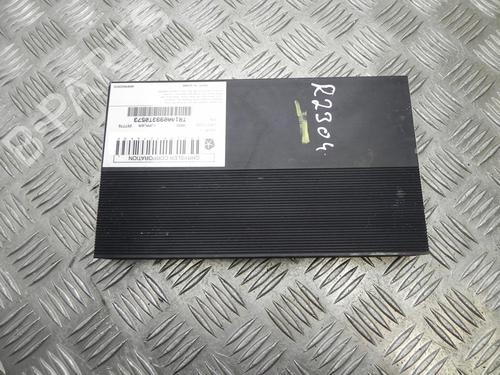 electronic-module-jeep-grand-cherokee-iv-wk-wk2-2010-37542417 main image