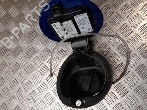Fuel flap SKODA FABIA III Estate (NJ5) 1.0 TSI | BP28916362C131 