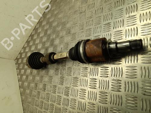 Driveshaft RENAULT KANGOO III MPV TCe 130 (KJMB) | BP37563536M37 - Image 3