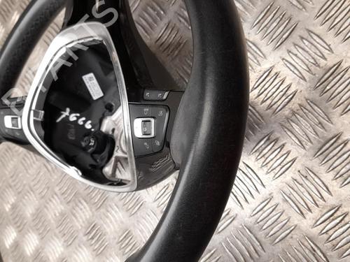 Steering wheel VW T-ROC (A11, D11) 1.0 TSI | BP37548064C49 - Image 5