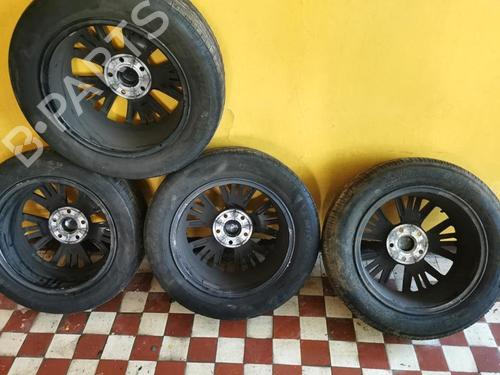 Rim VW GOLF VII Variant (BA5, BV5) 1.0 TSI | BP28932059C45 