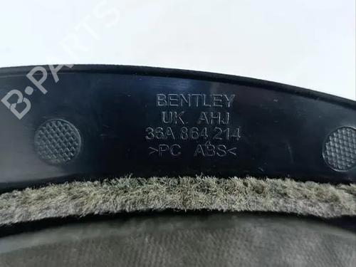 Boot lining BENTLEY BENTAYGA (4V1) 6.0 | BP33938274I3  - Image 14