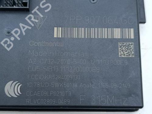 Electronic module PORSCHE BOXSTER (981) 2.7 | BP40461440M83 - Image 10