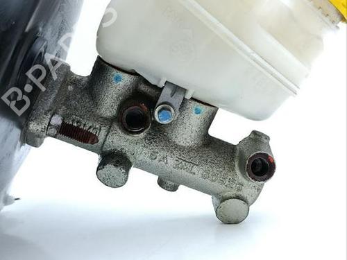 Brake master cylinder MASERATI GRAN TURISMO I 4.7 S | BP29593276M77 