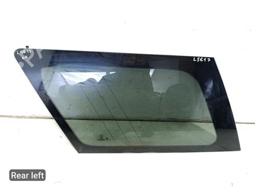 Panel rude bagtil venstre Panel rude bagtil venstre 38996994 38996994
