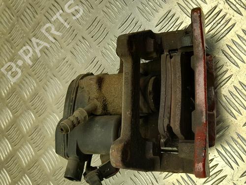 Used Left rear brake caliper AUDI A7 Sportback (4GA, 4GF) 3.0 TDI quattro (245 hp) 28910600
