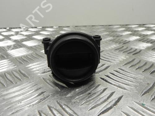 Used Ignition barrel BMW 5 Touring (E61) 525 d (197 hp) 28947256