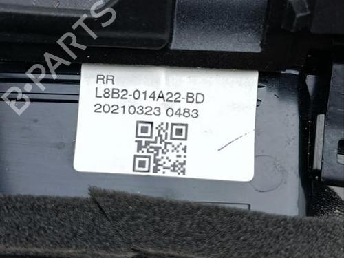 Luftventil LAND ROVER DEFENDER Station Wagon (L663) P300 Si4 4x4 | BP39000472I21 - Image 7