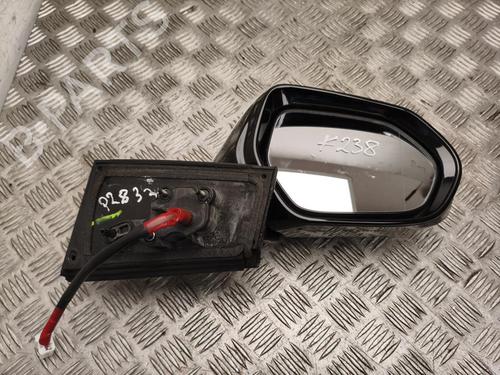 Used Right mirror Right mirror TOYOTA PRIUS PHV (_W52_) 1.8 Plug-in Hybrid (ZVW52) (122 hp) 39894555 39894555