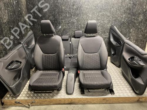 Used Seats set Seats set 37575591 37575591