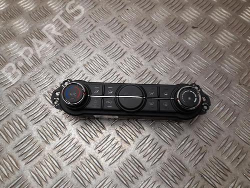 climate-control-maxus-edeliver-9-platformchassis-2022-37563501 main image