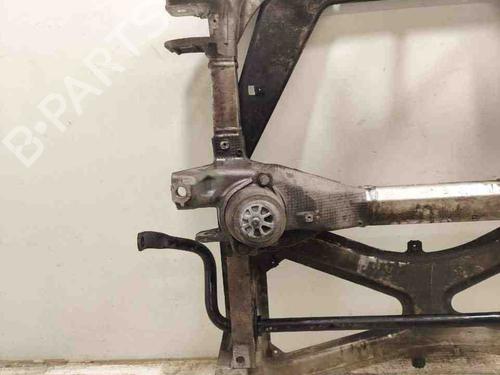 Subframe PORSCHE PANAMERA (970) 3.0 S E-Hybrid | BP28937773M9 