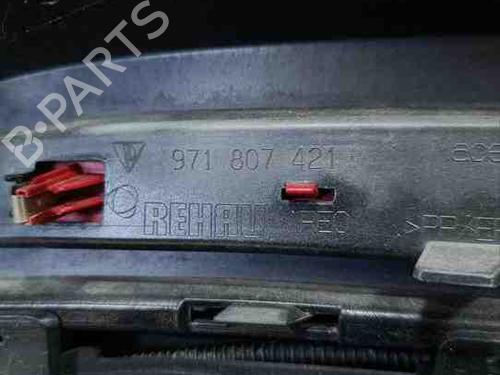 Rear bumper PORSCHE PANAMERA (971) 3.0 4 (97ABA1, 97BBA1) | BP29373561C8 