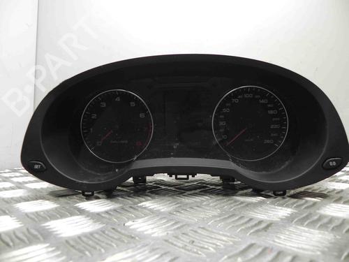 Used Instrument cluster Instrument cluster AUDI Q3 (8UB, 8UG) 2.0 TFSI quattro (170 hp) 28943604 28943604
