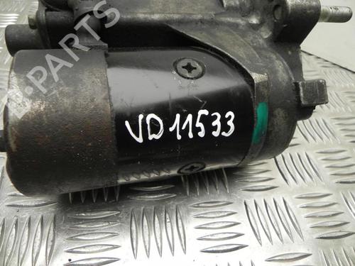 Starter TOYOTA HIACE V Van (TRH2__, KDH2__, LH2__, GDH2__) 2.5 D-4D | BP37577127M8 - Image 6