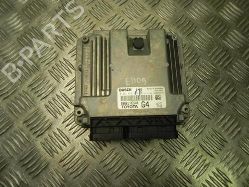 engine-control-unit-ecu-toyota-auris-estate-_e18_-2013-2014-2015-2016-2017-2018-37578911 main image