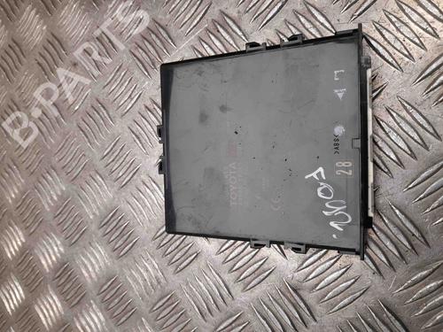 Used Electronic module TOYOTA AURIS Estate (_E18_) 1.8 Hybrid (ZWE186_, ZWE186R, ZWE186H) (136 hp) 28931319
