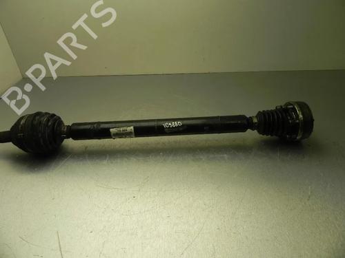 Used Right front driveshaft Right front driveshaft VW POLO IV (9N_, 9A_) 1.4 TDI (70 hp) 28948397 28948397