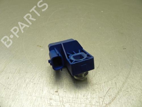 Elektronisk sensor Elektronisk sensor RENAULT LAGUNA III Grandtour (KT0/1) 1.5 dCi (KT0A, KT0R, KT02) (110 hp) 37576428 37576428