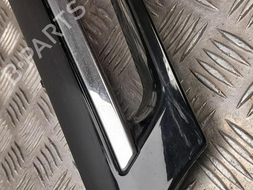 Grille RENAULT SCÉNIC III (JZ0/1_) 1.5 dCi | BP28919520C40 