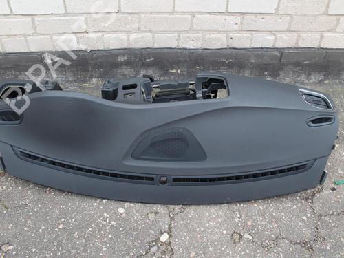 Used Dashboard Dashboard 38965299 38965299
