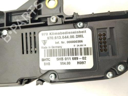 Electronic sensor PORSCHE PANAMERA (970) 3.6 | BP28909936M84  - Image 16