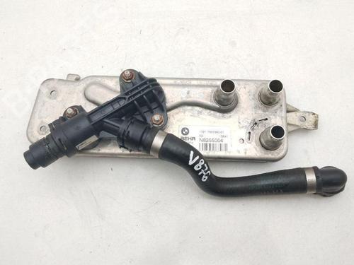 Oil radiator ROLLS-ROYCE GHOST I (RR4) V12 | BP28917466M33 