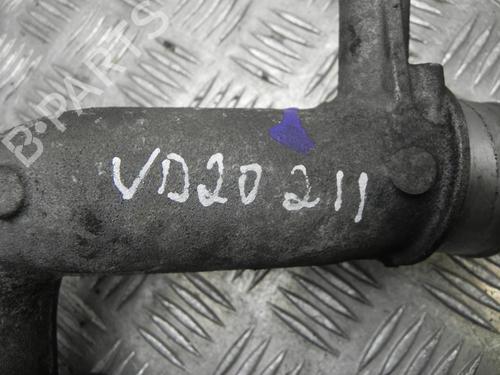Pipe MAZDA 6 Hatchback (GH) 2.2 MZR-CD (GH10) | BP37542992M125 - Image 3