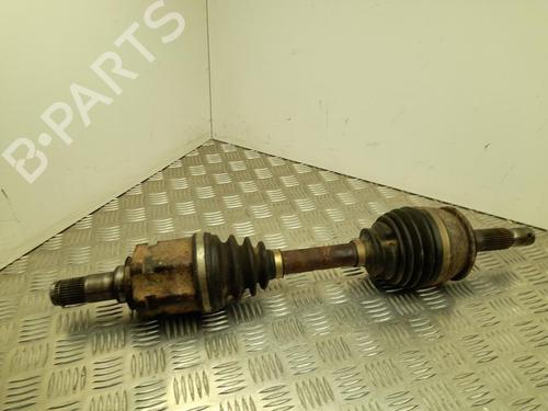 Used Driveshaft Driveshaft 37548663 37548663