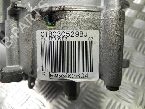 Steering column FORD FIESTA VI (CB1, CCN) 1.5 TDCi | BP28912087M21 - Image 3