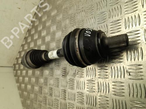 Right front driveshaft MERCEDES-BENZ A-CLASS (W177) A 250 (177.046) | BP37570498M39 - Image 3