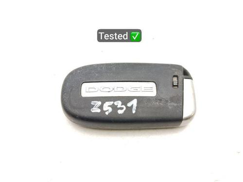 Used Electronic module DODGE DURANGO (WD) 5.7 (364 hp) 28927497