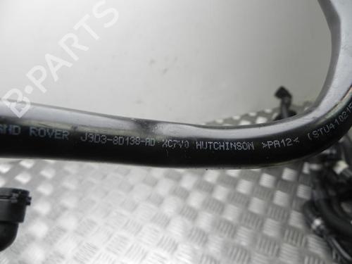 Pipe JAGUAR I-PACE (X590) EV400 AWD | BP37581725M125 - Image 2