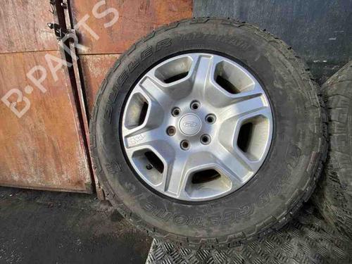 Used Rim FORD RANGER (TKE) 3.2 TDCi 4x4 (200 hp) 28943022